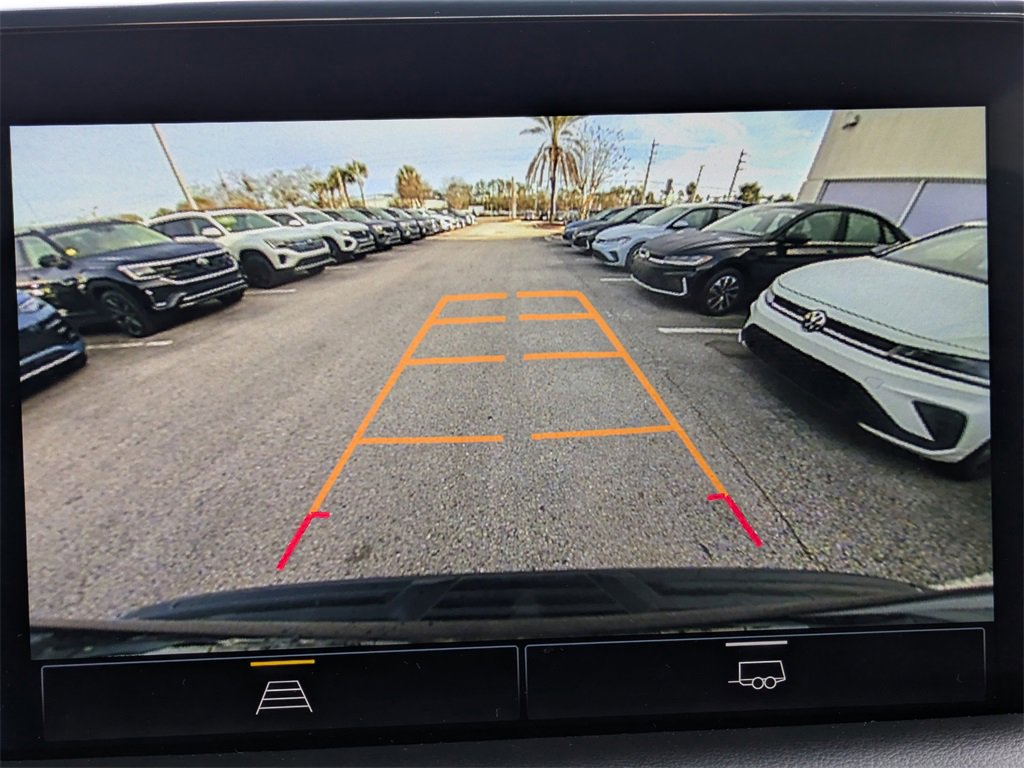 Used 2023 Chevrolet Tahoe LT image 27