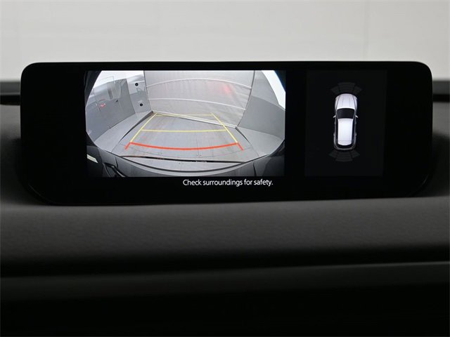 New 2026 MAZDA CX-50 AWD 2.5 Hybrid w/ Premium Pkg image 8