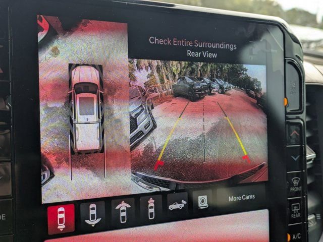 New 2026 RAM 1500 Limited image 18