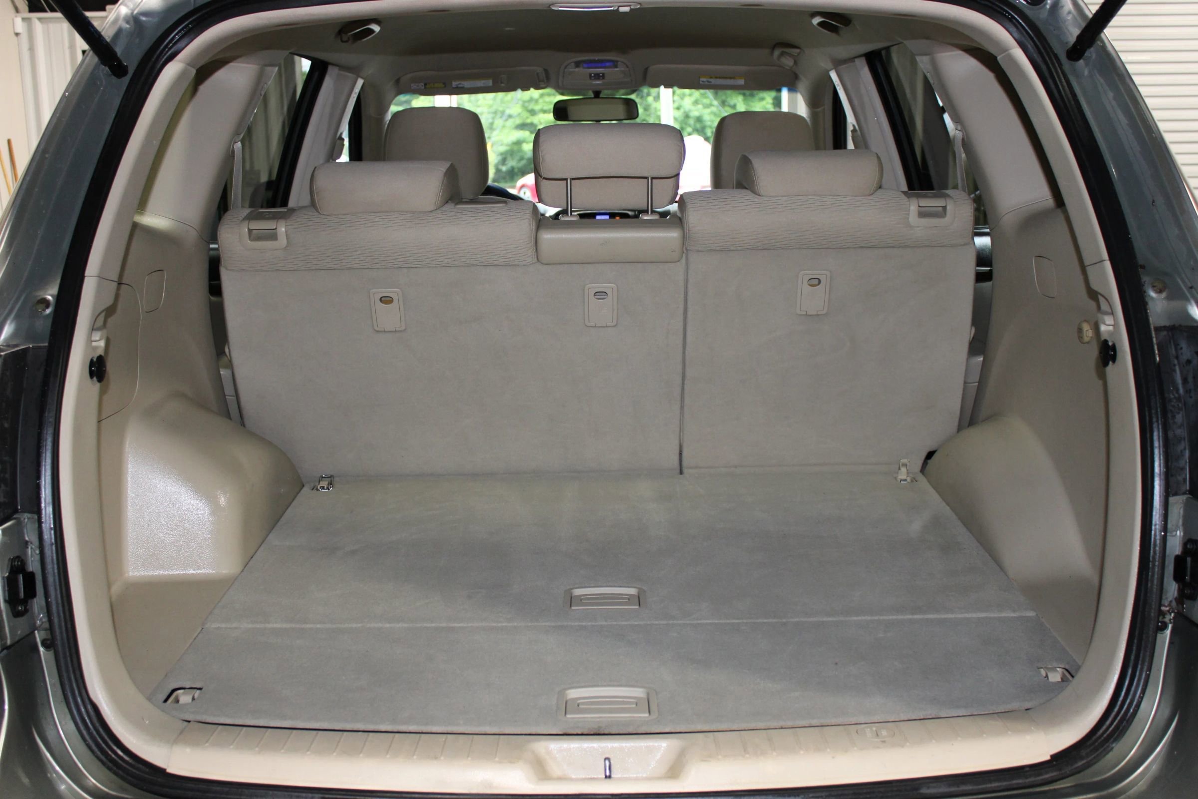 Used 2009 Hyundai Santa Fe GLS FWD image 26
