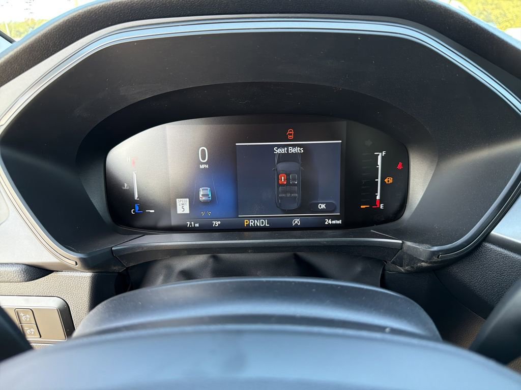 New 2026 Ford Escape Active w/ Tech Pack #1 FWD image 28