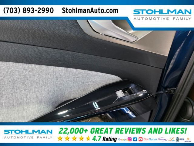 Used 2023 Volkswagen ID.4 2WD image 27