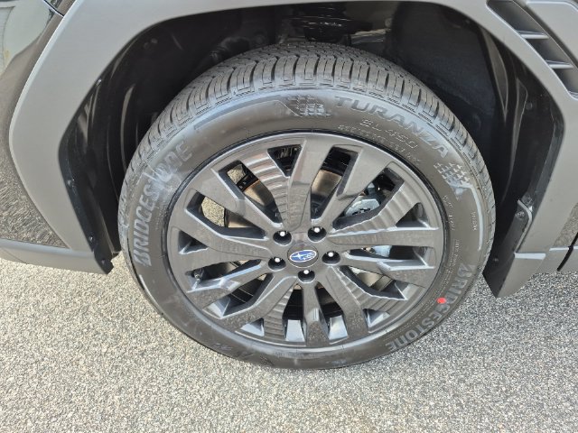 New 2026 Subaru Forester Sport AWD/4WD image 10