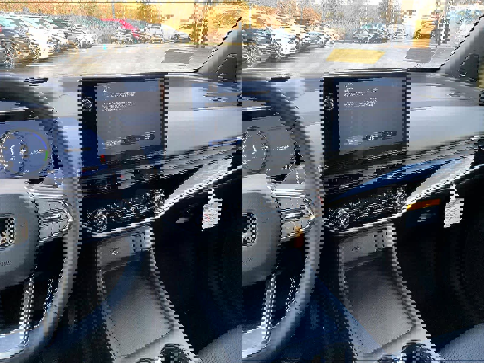 New 2026 Honda Prologue Elite image 13