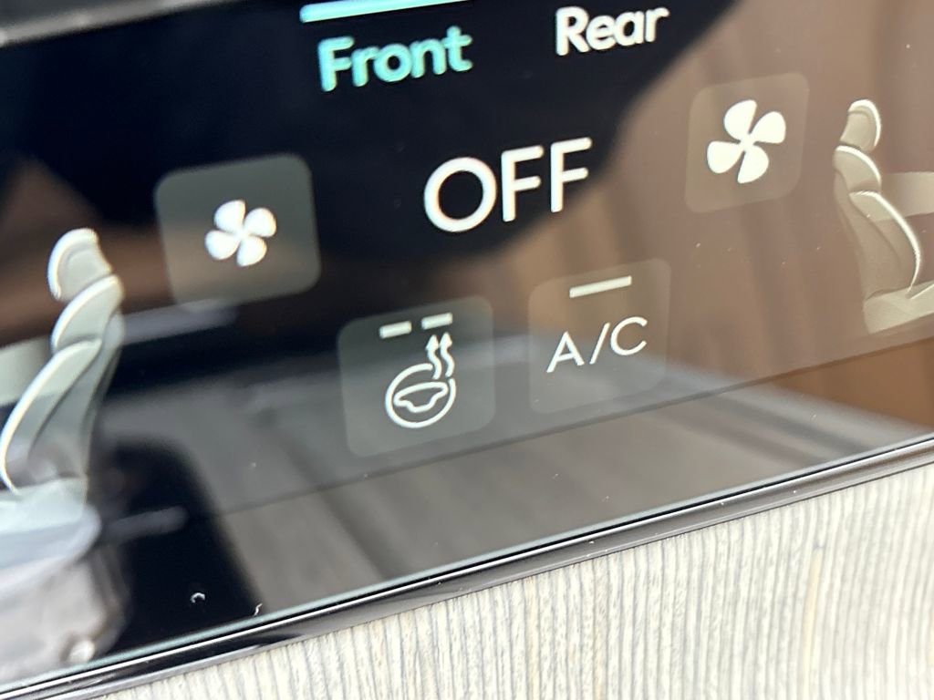 New 2026 Genesis G80 2.5T Advanced image 20