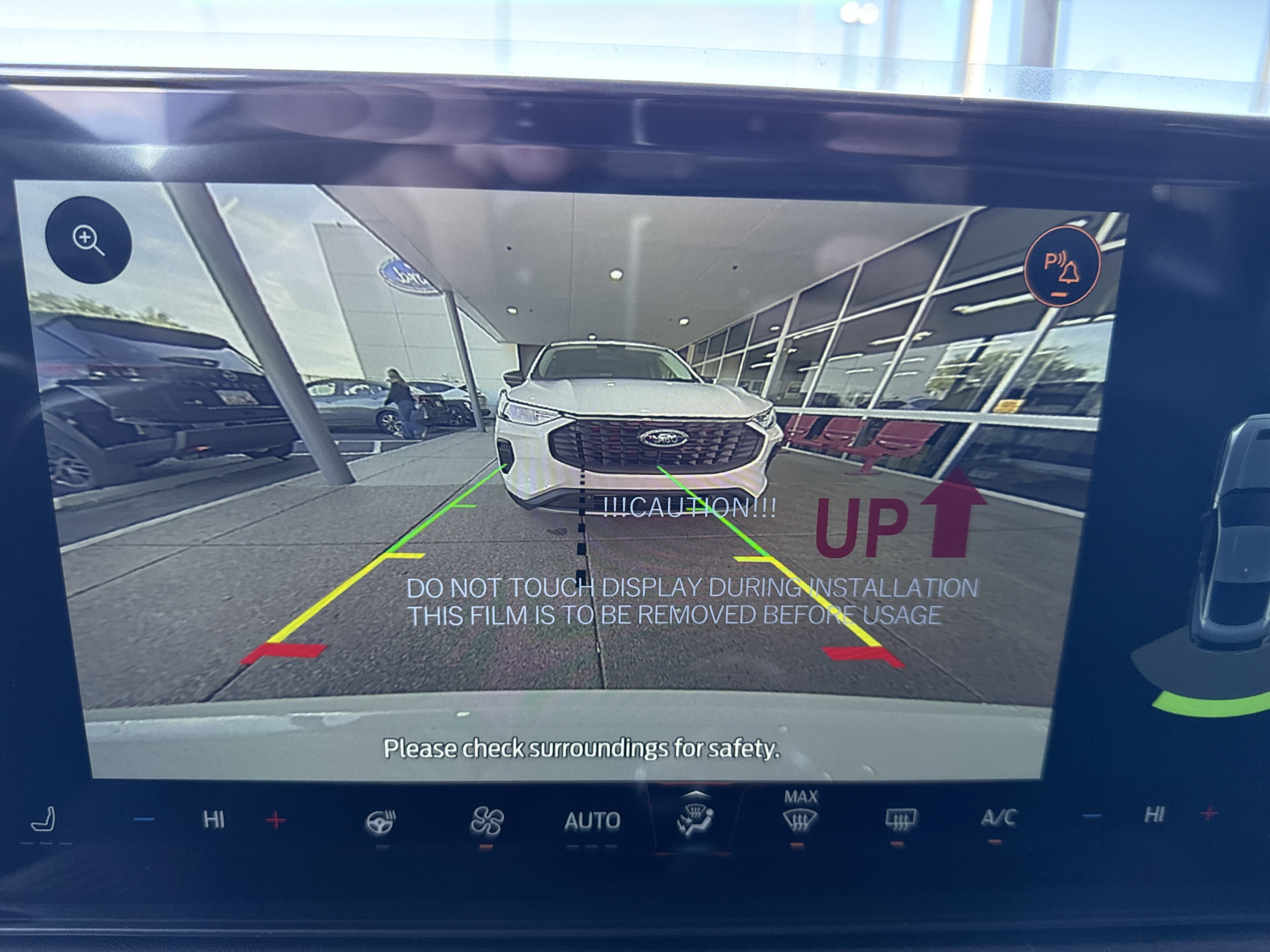 New 2026 Ford Mustang Premium RWD image 25