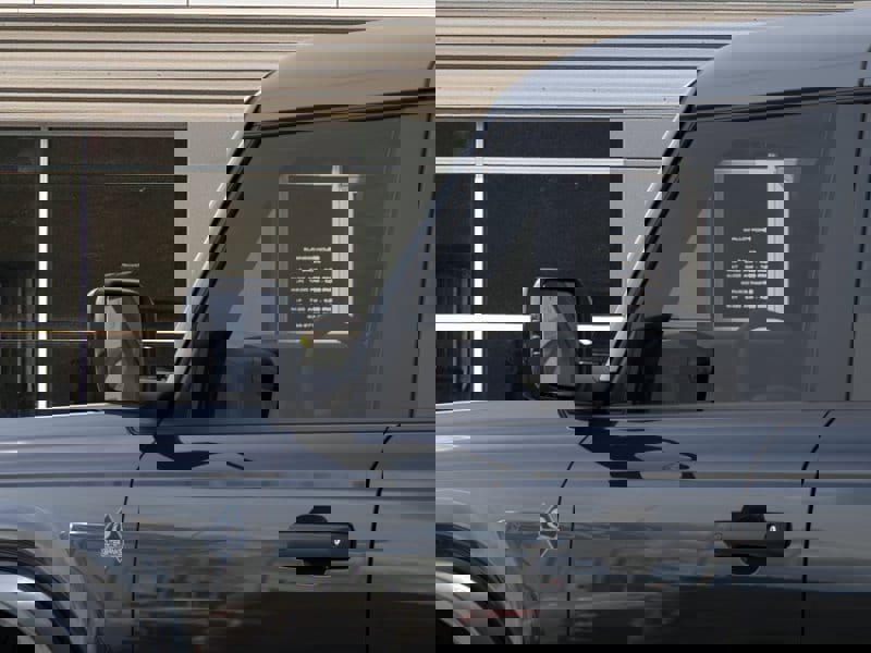 New 2026 Ford Bronco Outer Banks image 22