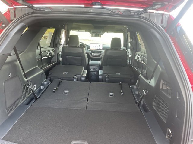 New 2026 Ford Explorer ST-Line image 67