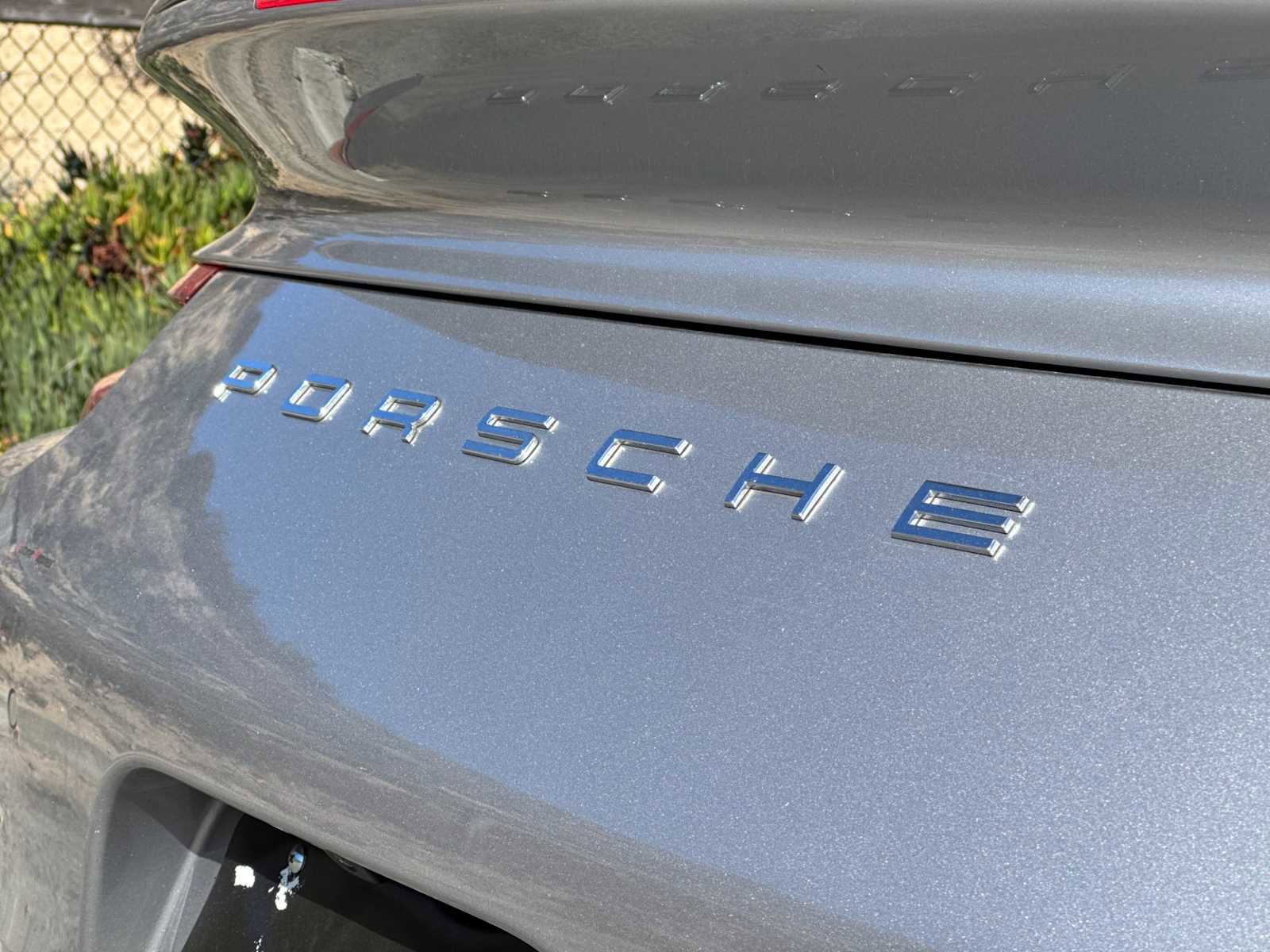 Certified 2017 Porsche 911 Turbo image 14