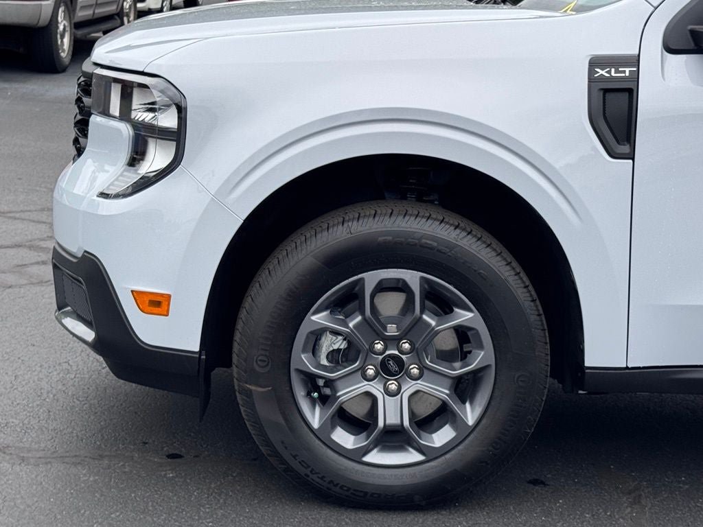 New 2026 Ford Maverick XLT w/ XLT Luxury Package AWD/4WD image 36