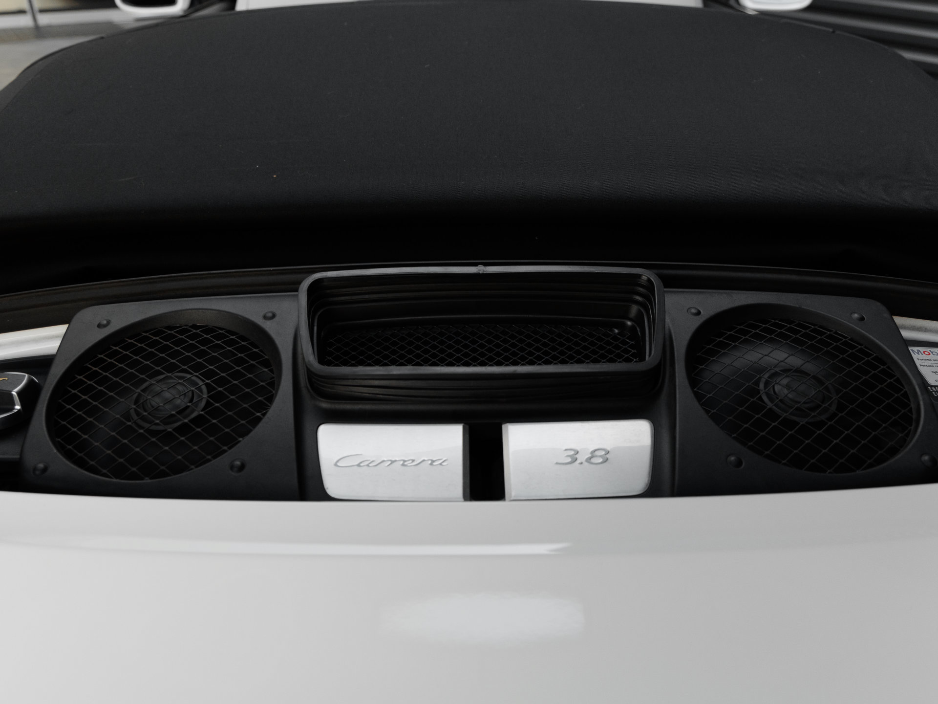 Used 2012 Porsche 911 Carrera S RWD image 32