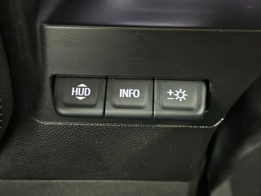 Used 2020 GMC Sierra 1500 AT4 w/ AT4 Premium Package image 19