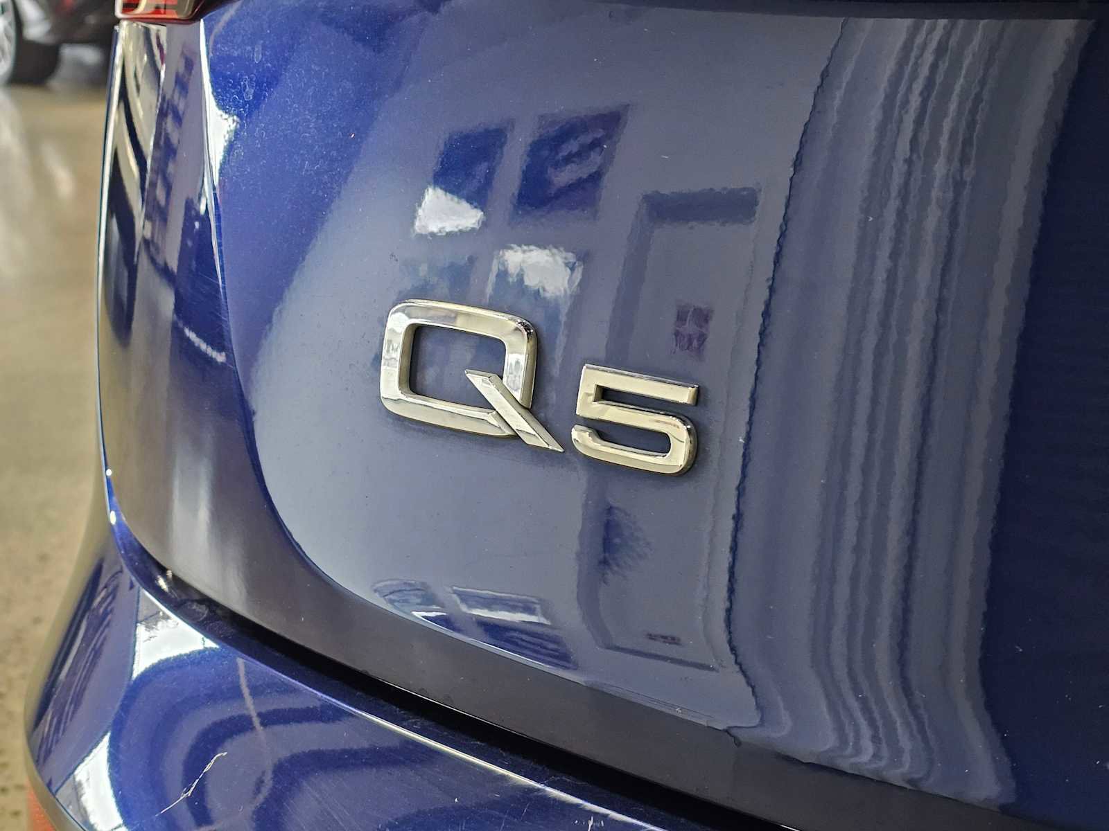 Used 2023 Audi Q5 2.0T Premium Plus w/ Premium Plus Package image 14