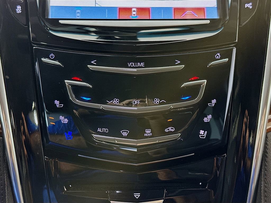 Used 2018 Cadillac Escalade 4WD image 19