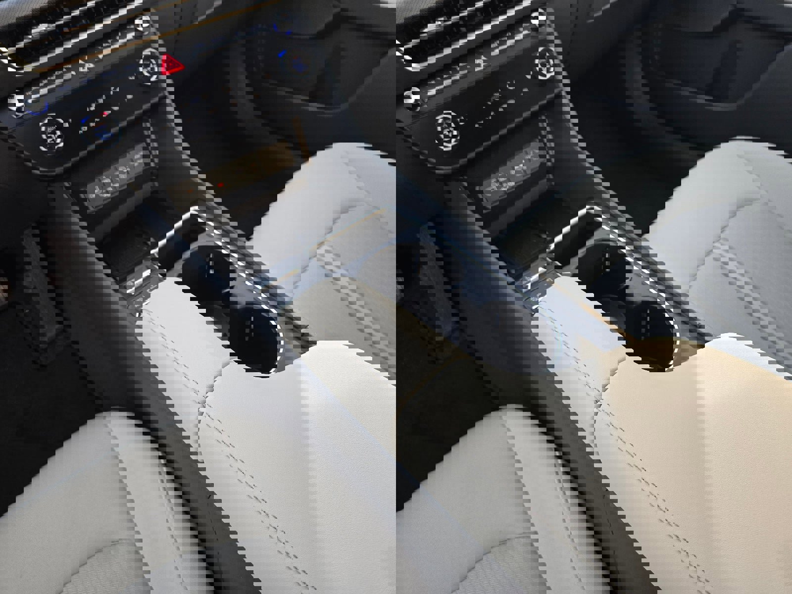 New 2026 Hyundai Sonata SEL image 16