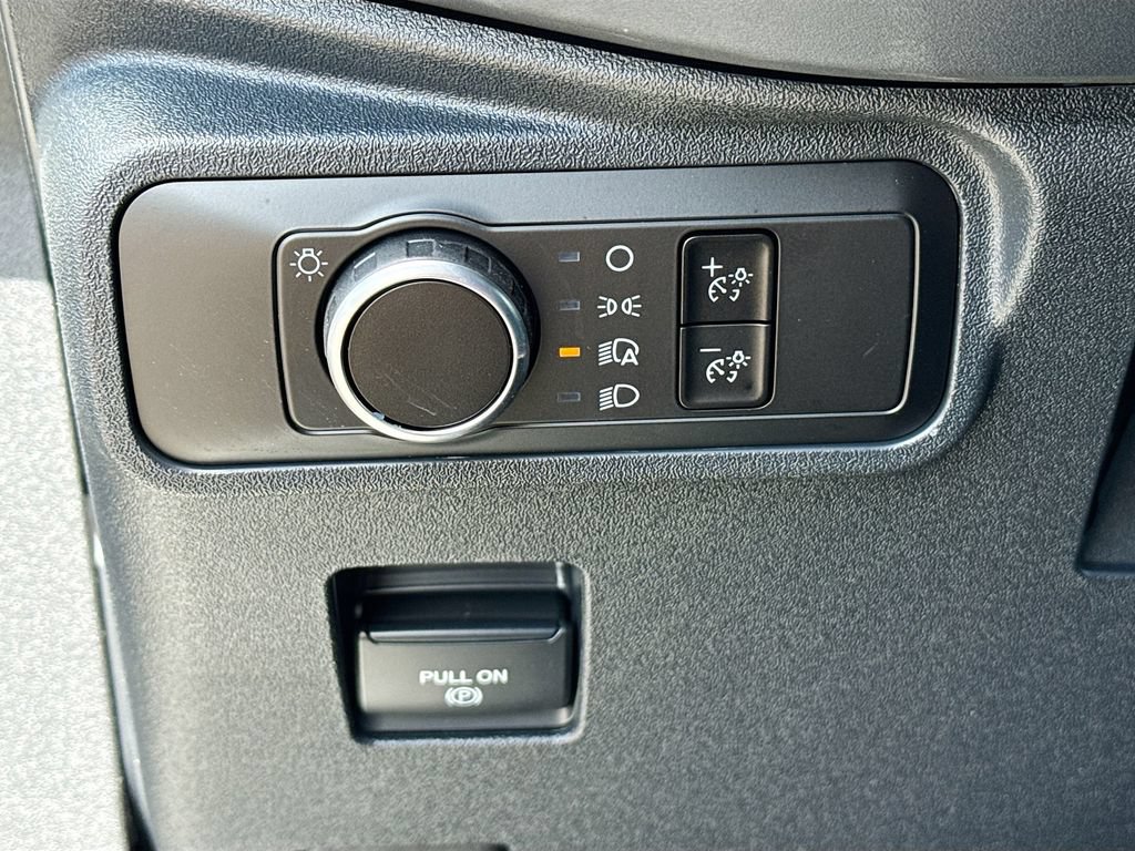 New 2026 Ford Bronco Big Bend AWD/4WD image 10