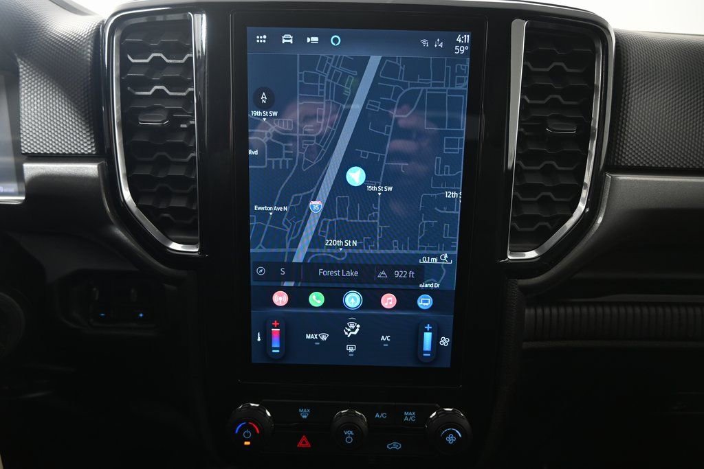 Used 2024 Ford Ranger XLT w/ FX4 Off-Road Package image 27