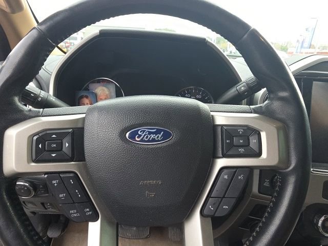 Used 2022 Ford F350 Lariat w/ Lariat Ultimate Package image 15