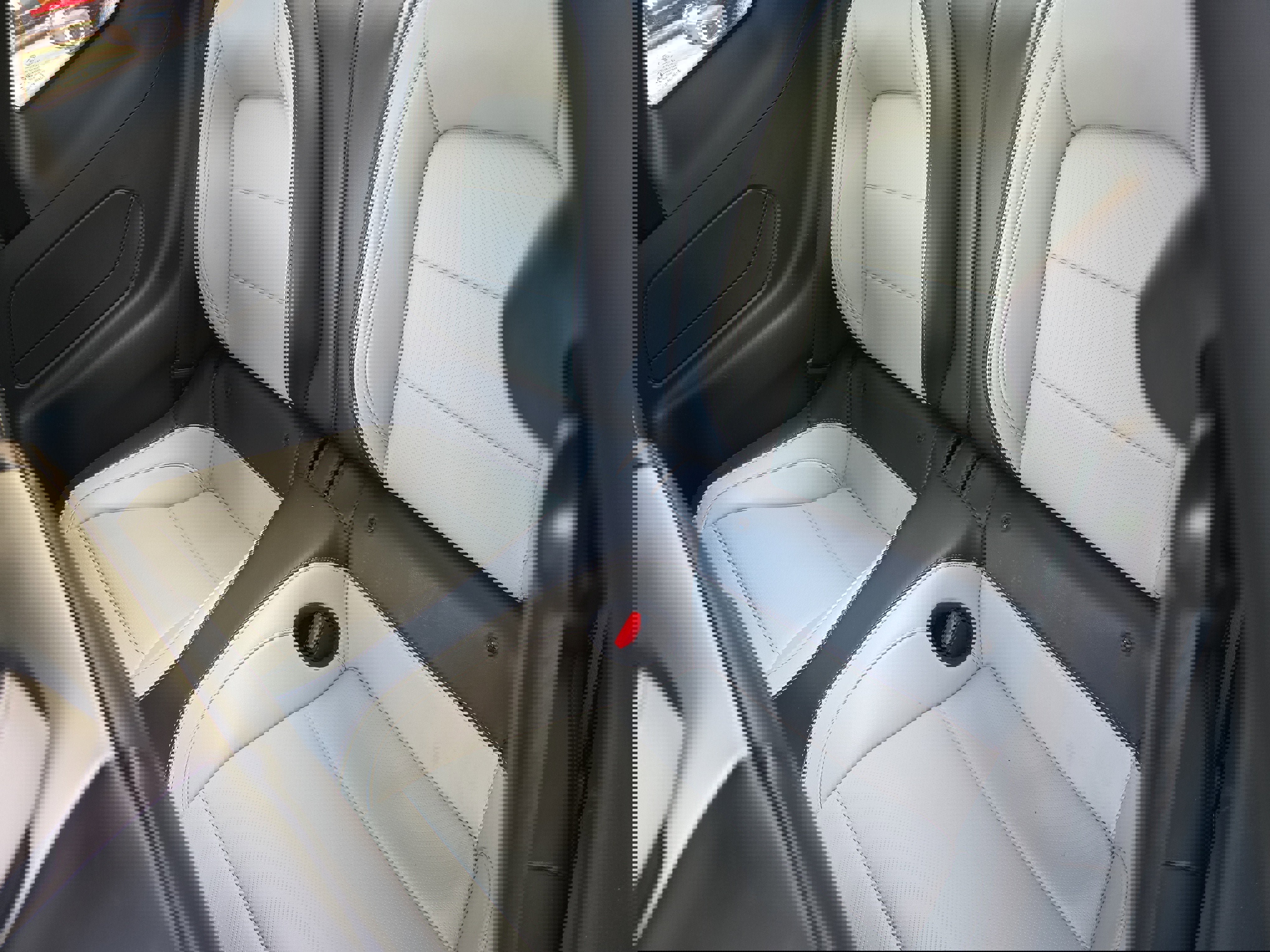 Used 2024 Ford Mustang Premium w/ Mustang Nite Pony Package image 13