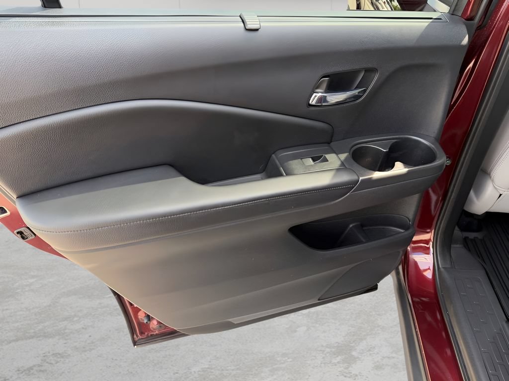 Used 2019 Honda Passport Touring image 12