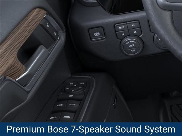 New 2026 Chevrolet Silverado 1500 LT Trail Boss w/ LT Trail Boss Premium Package AWD/4WD image 25