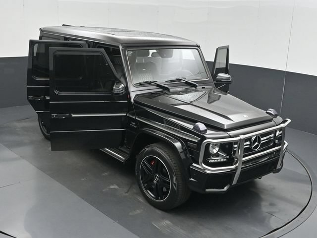 Used 2018 Mercedes-Benz G 63 AMG 4MATIC image 56