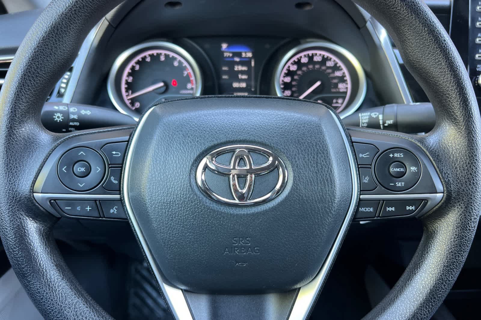 Certified 2024 Toyota Camry LE w/ Convenience Package FWD image 23