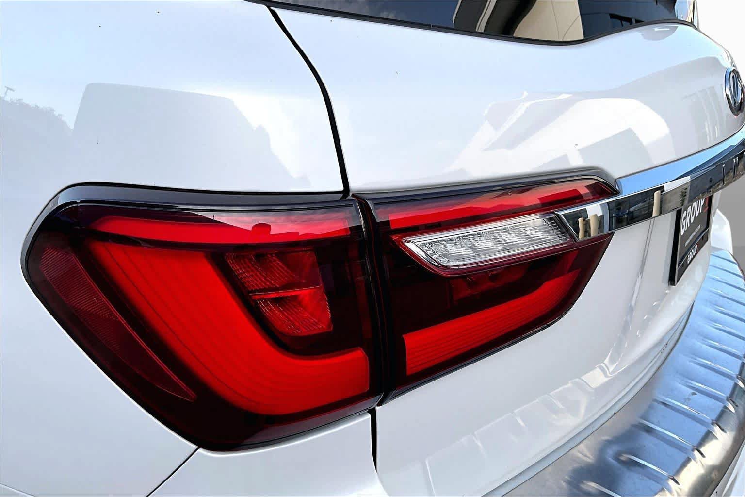 Used 2018 INFINITI QX80 2WD image 28