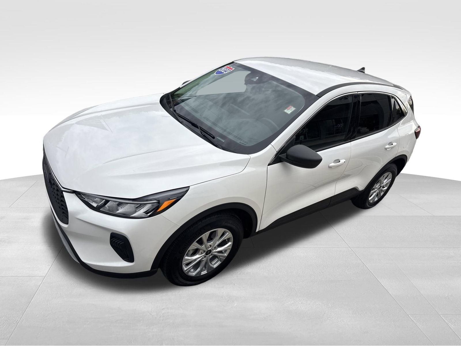 Used 2023 Ford Escape Active w/ Tech Pack #1 AWD/4WD image 8