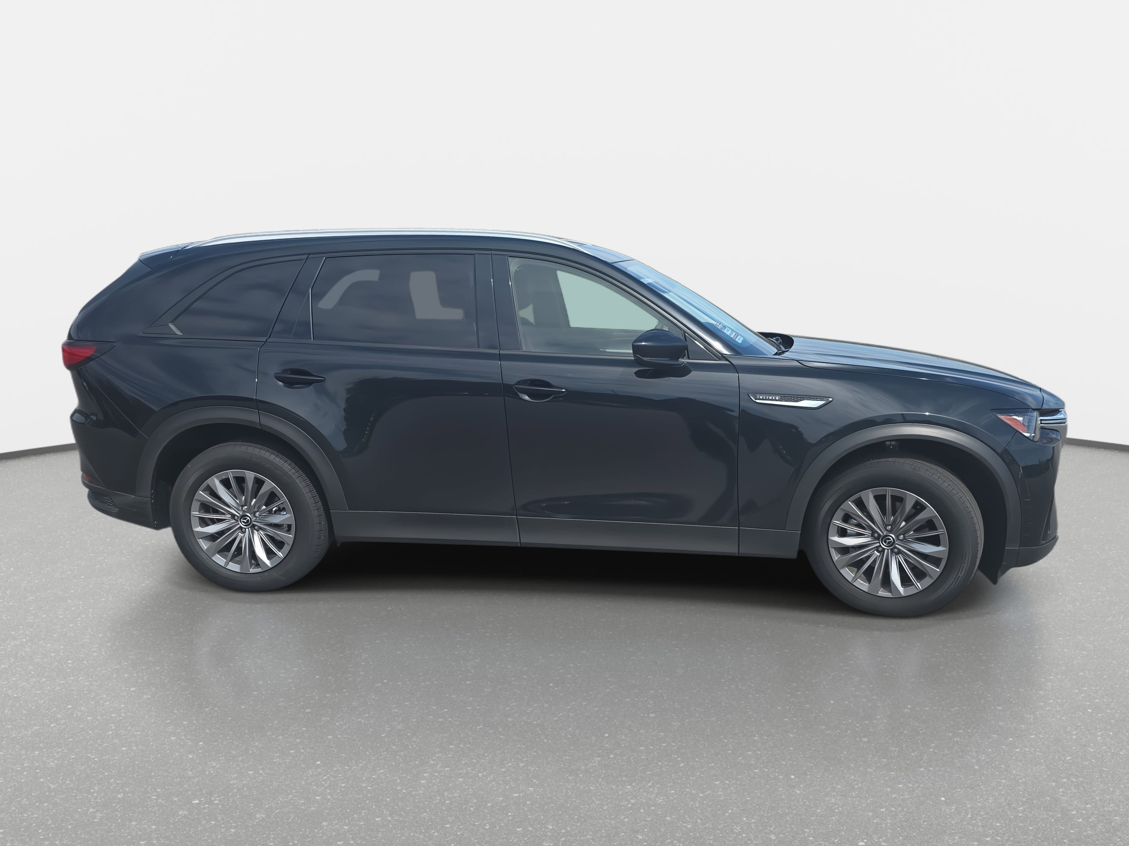 Used 2025 MAZDA CX-90 3.3 Turbo w/ Preferred Package image 4