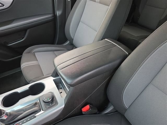 Certified 2024 Chevrolet Blazer LT FWD image 32