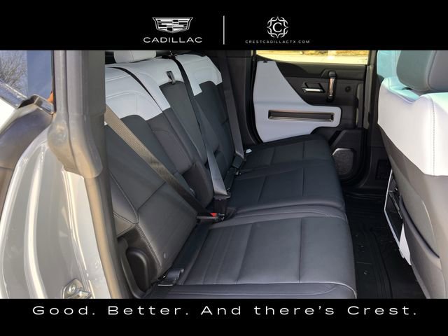 Used 2025 GMC Hummer EV 3X w/ Extreme Off-Road Package image 30