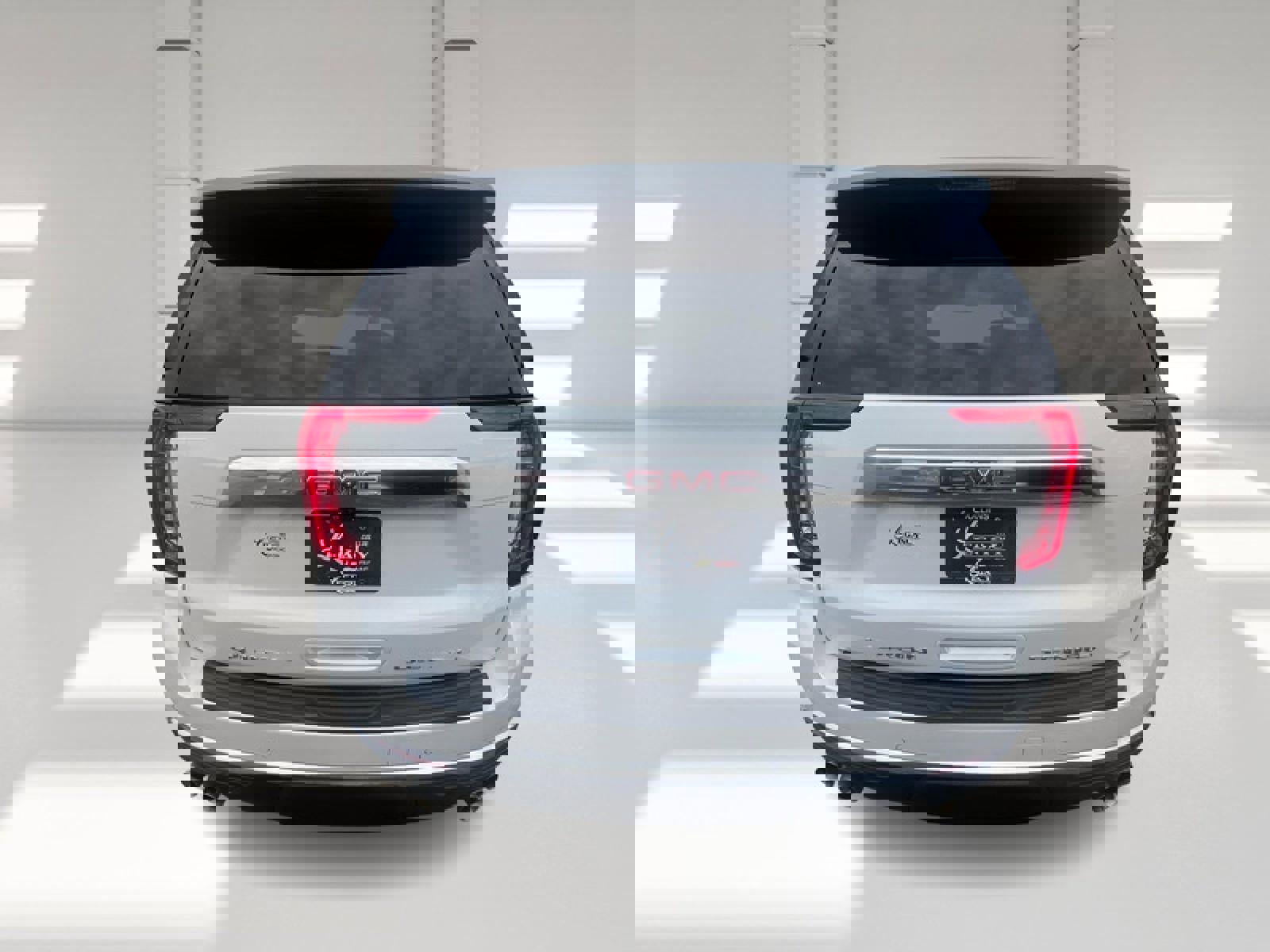 Used 2022 GMC Yukon XL Denali w/ Denali Premium Package image 6