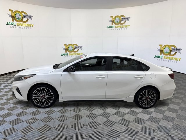 Certified 2023 Kia Forte GT image 6