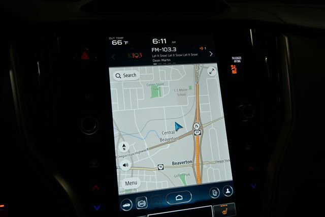 Certified 2024 Subaru Outback Limited image 40