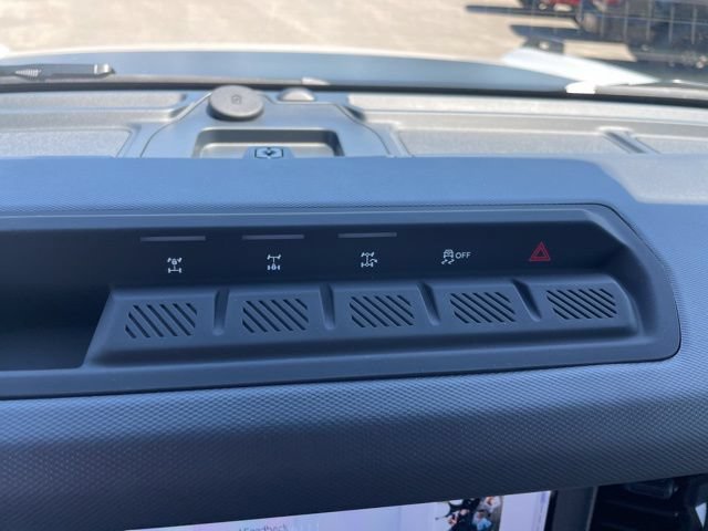 New 2026 Ford Bronco Big Bend AWD/4WD image 47