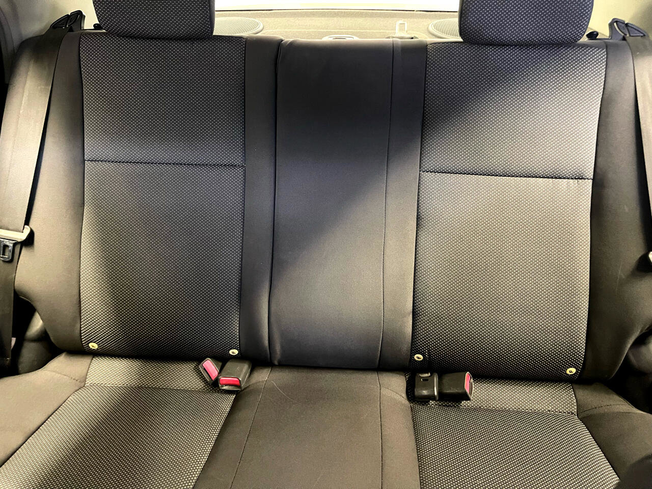 Used 2009 Chevrolet Aveo LT w/ Power and Convenience Package image 24