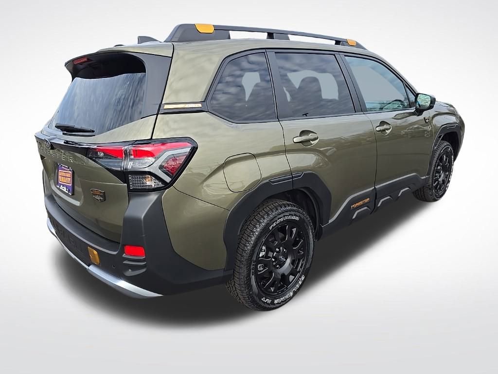 New 2026 Subaru Forester Wilderness image 7