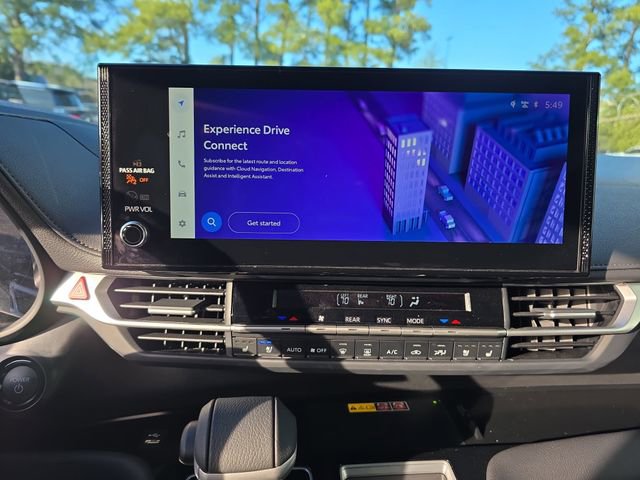 Used 2025 Toyota Sienna Limited image 20