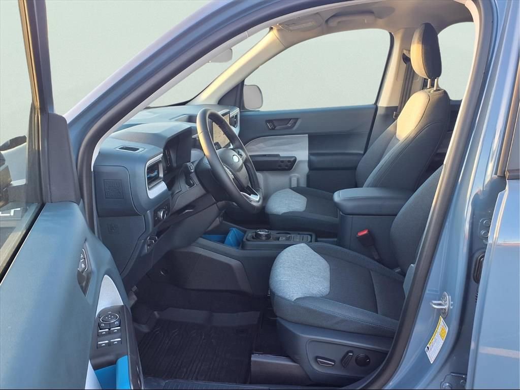 New 2025 Ford Maverick XLT w/ XLT Luxury Package image 20