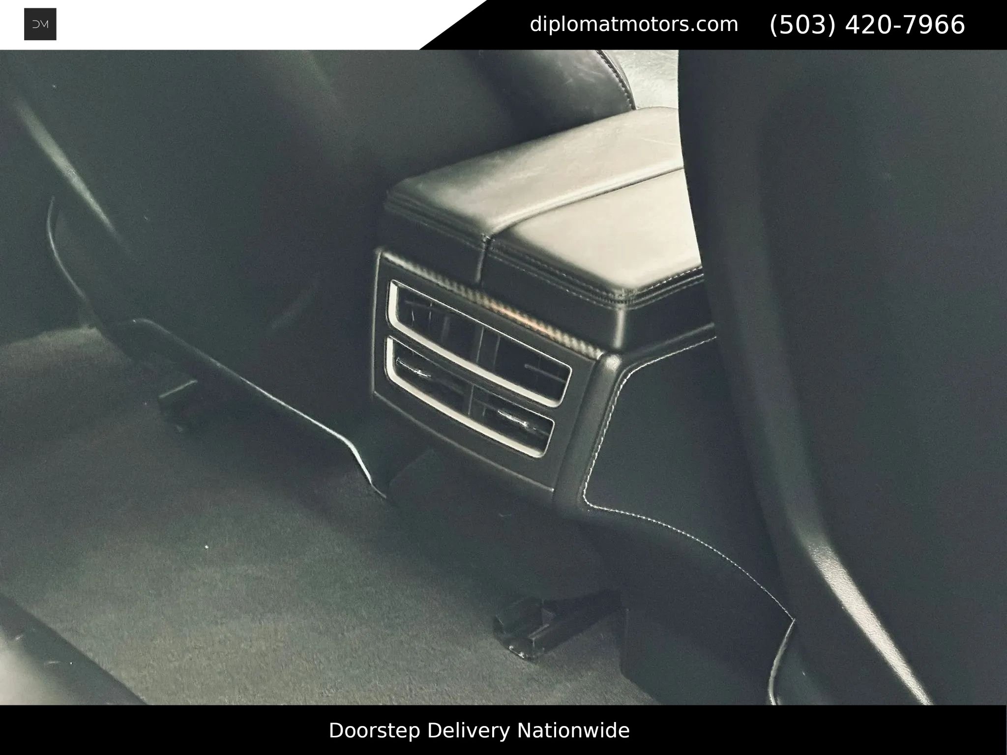 Used 2014 Tesla Model S P85D AWD/4WD image 22