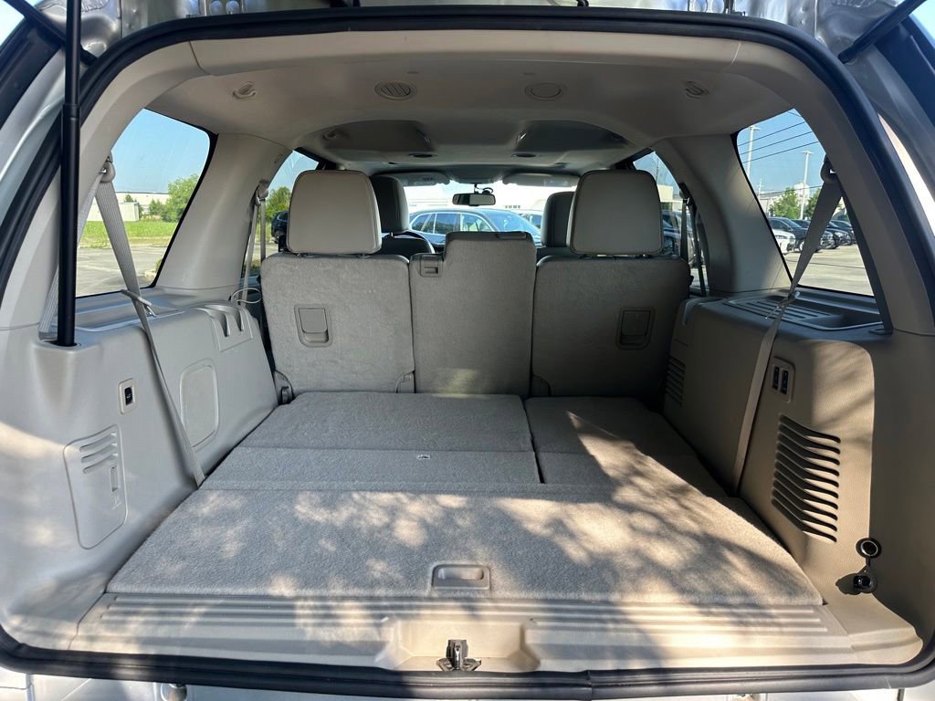 Used 2014 Ford Expedition Limited w/ Equipment Group 301A RWD image 24