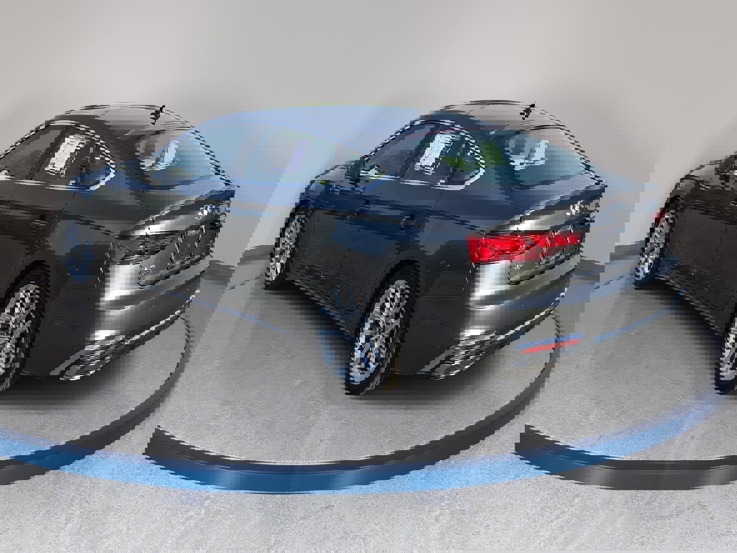 Used 2023 Audi A5 2.0T Premium Plus w/ Premium Plus image 7