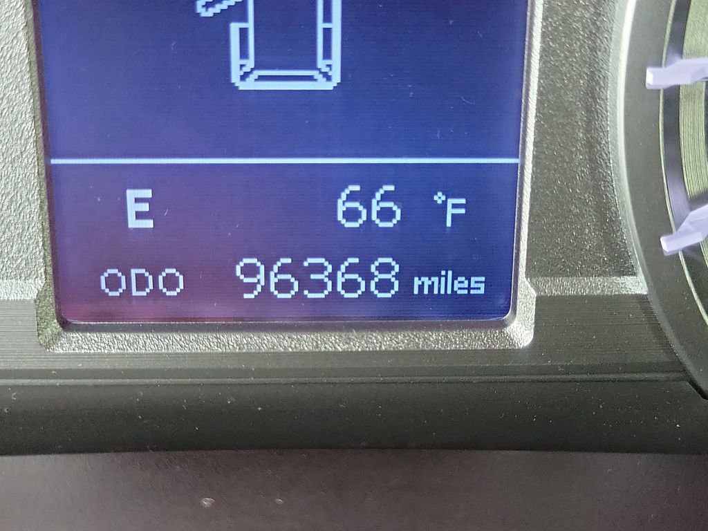 Used 2017 Toyota 4Runner TRD Pro image 26