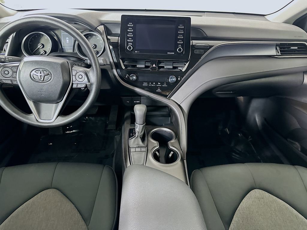 Used 2024 Toyota Camry LE FWD image 18