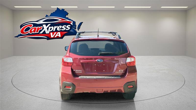 Used 2014 Subaru Crosstrek 2.0i Limited w/ Popular Package #1 AWD/4WD image 10
