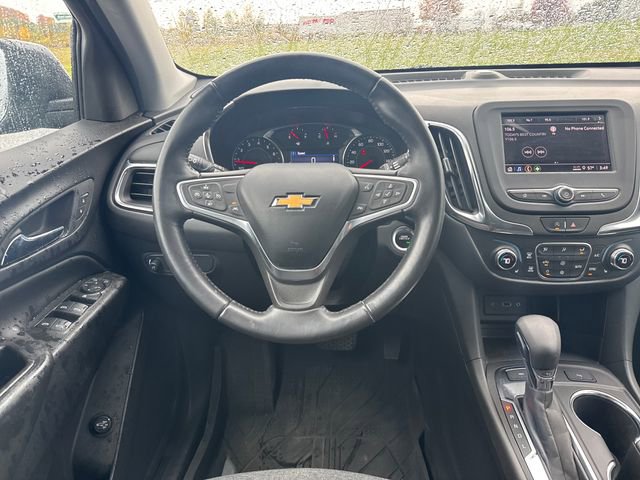 Used 2022 Chevrolet Equinox LT image 13