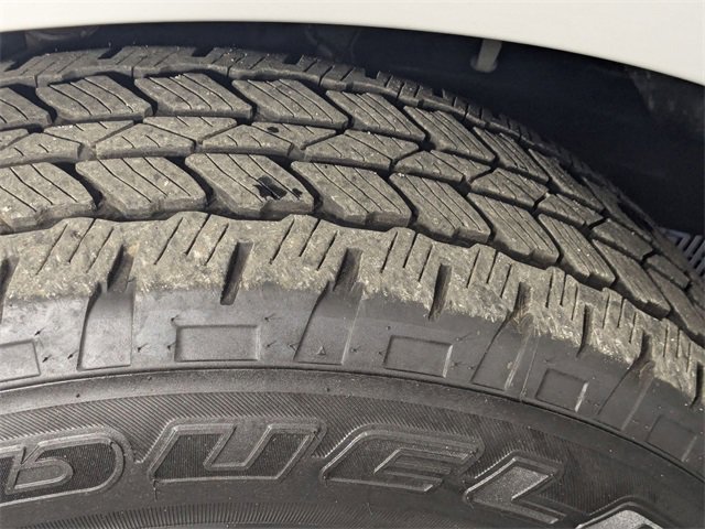 Used 2024 Ford Bronco Outer Banks image 9