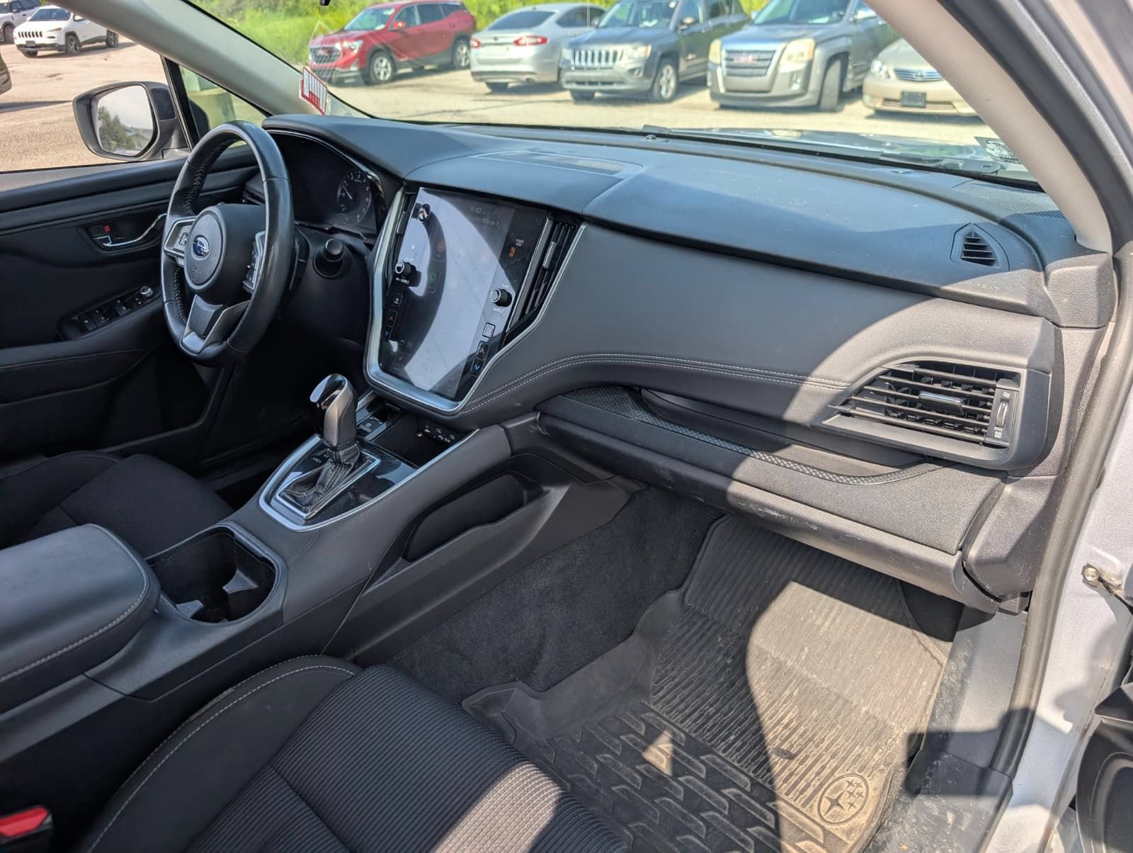 Used 2020 Subaru Legacy Premium AWD/4WD image 26