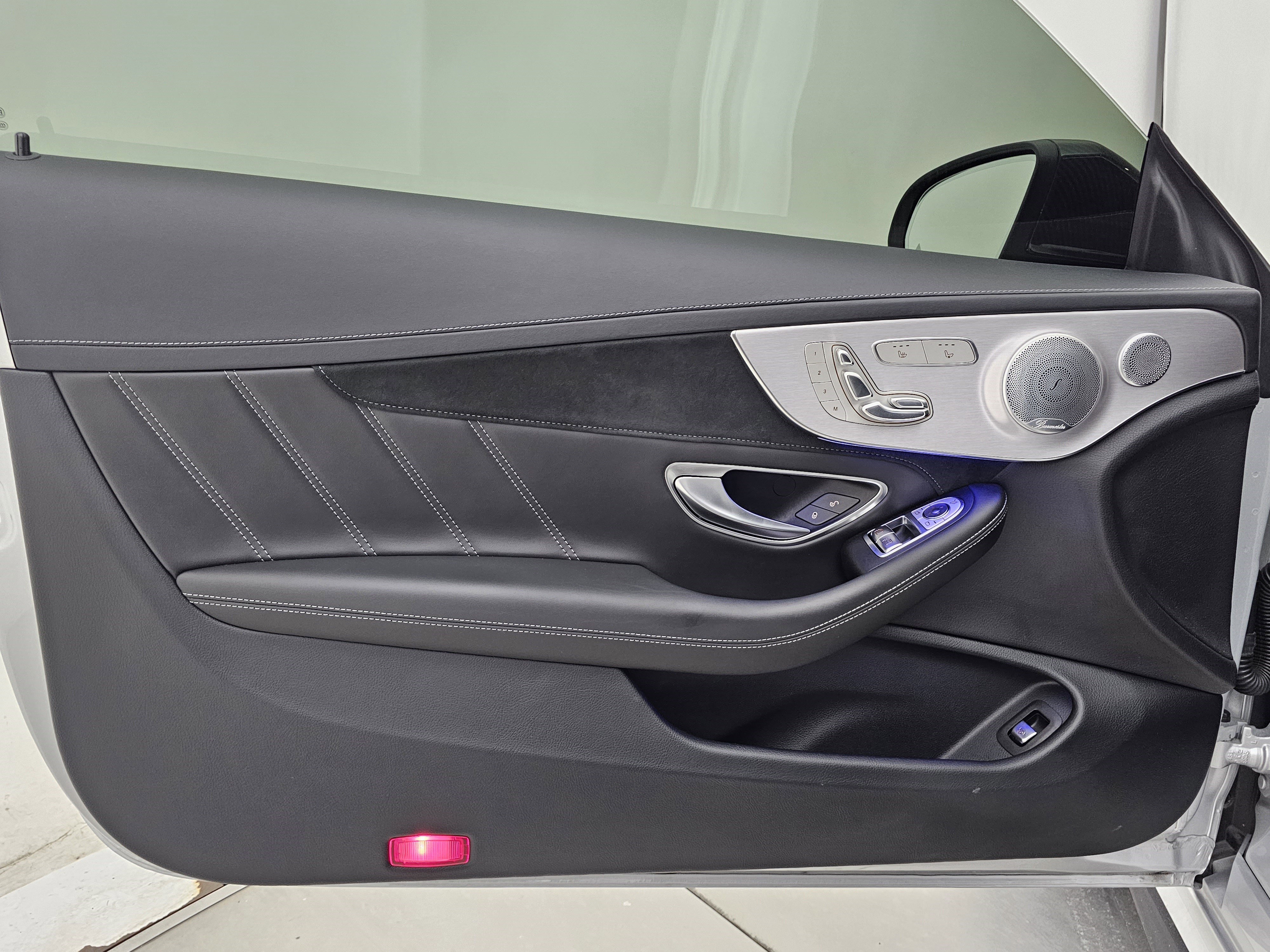 Certified 2020 Mercedes-Benz C 63 AMG S image 14